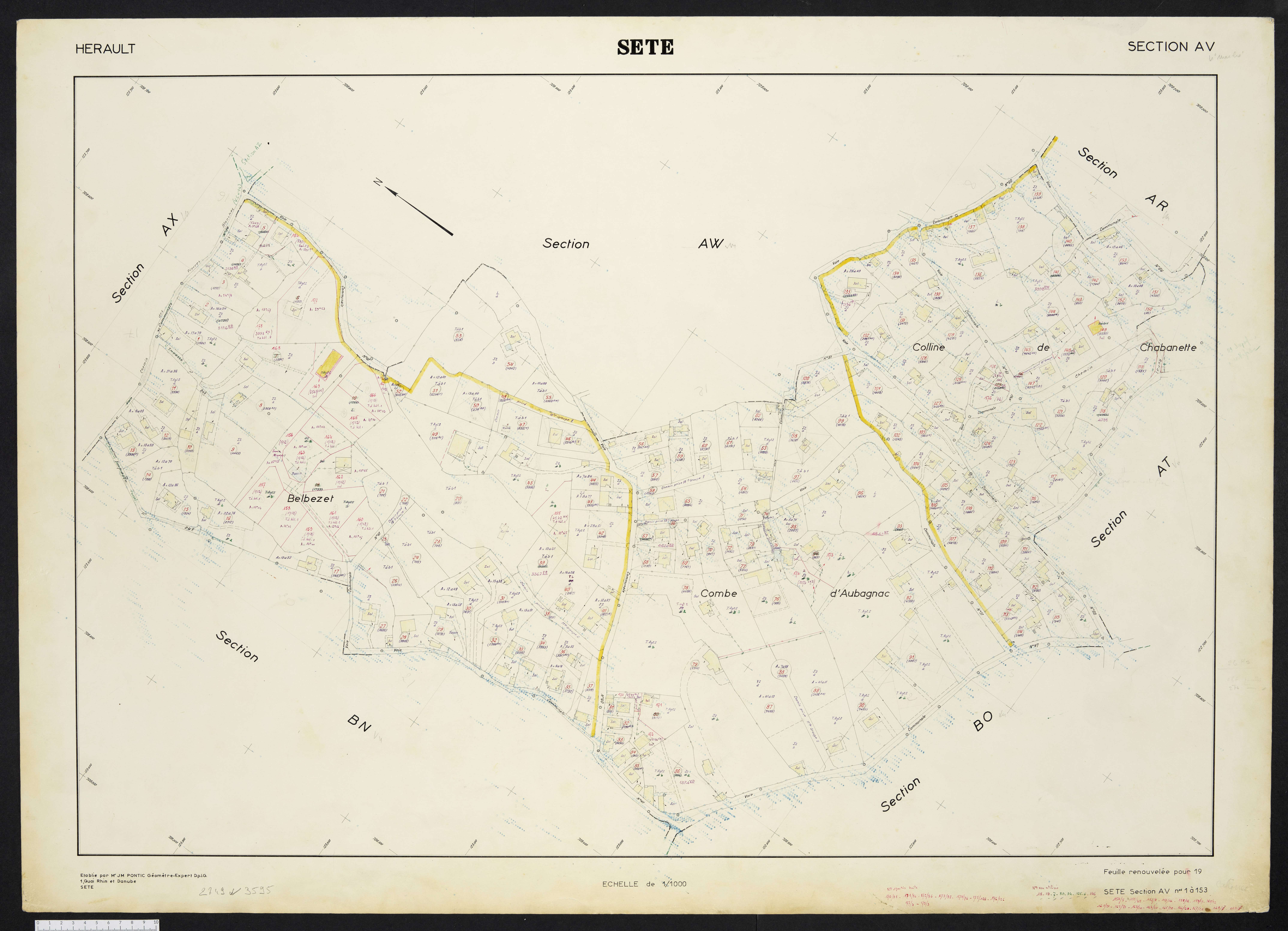 Sète