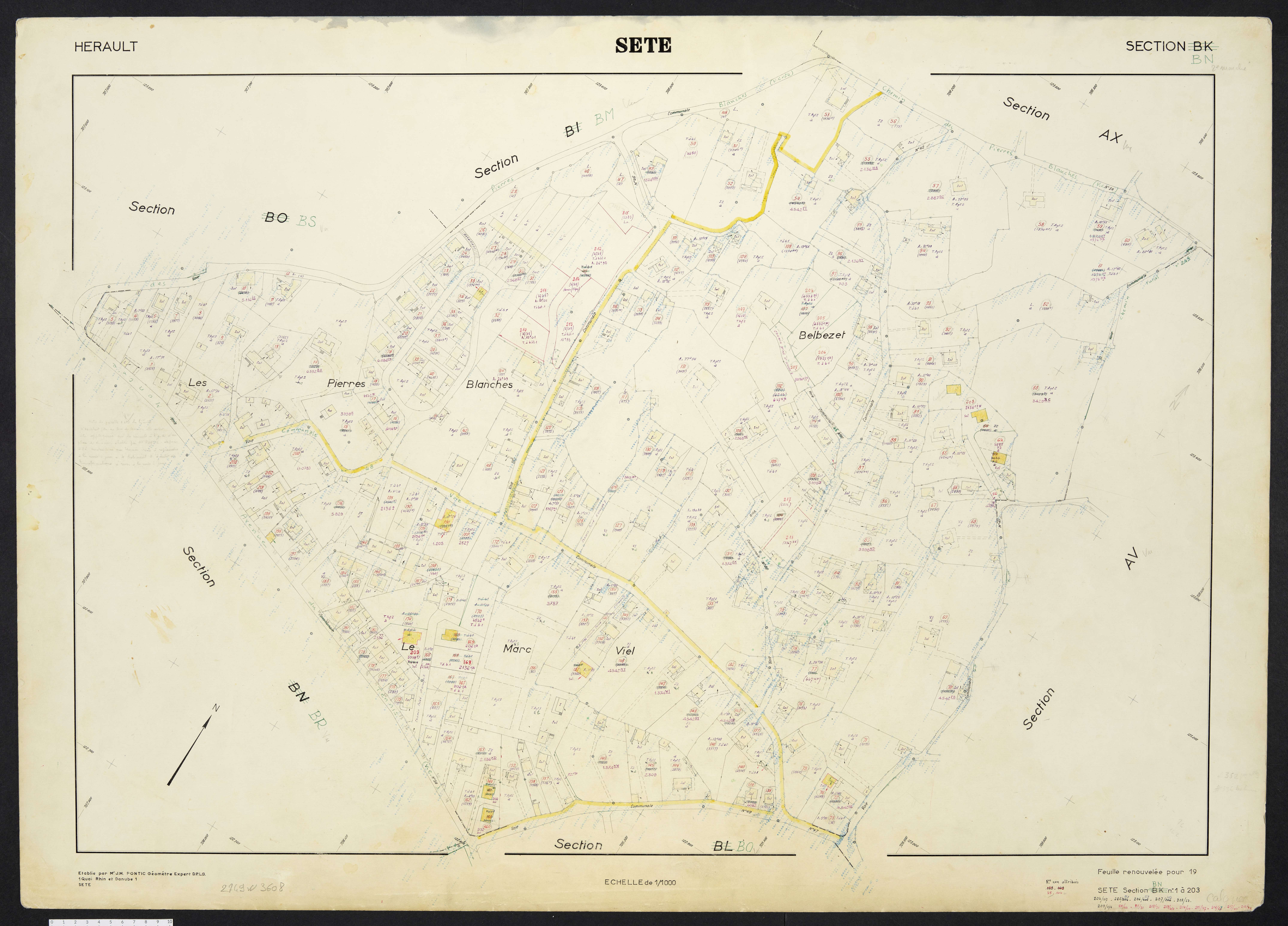 Sète