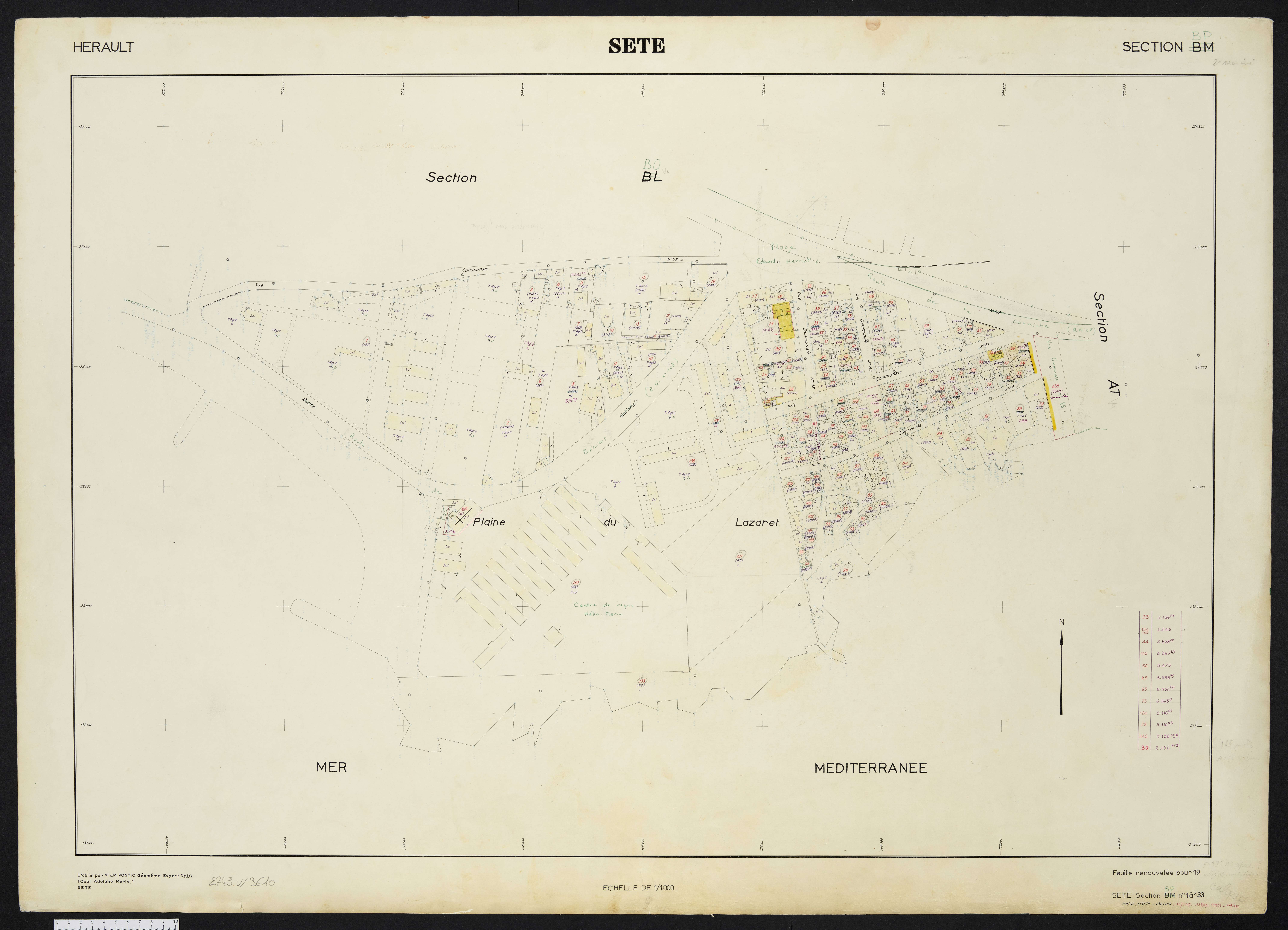 Sète