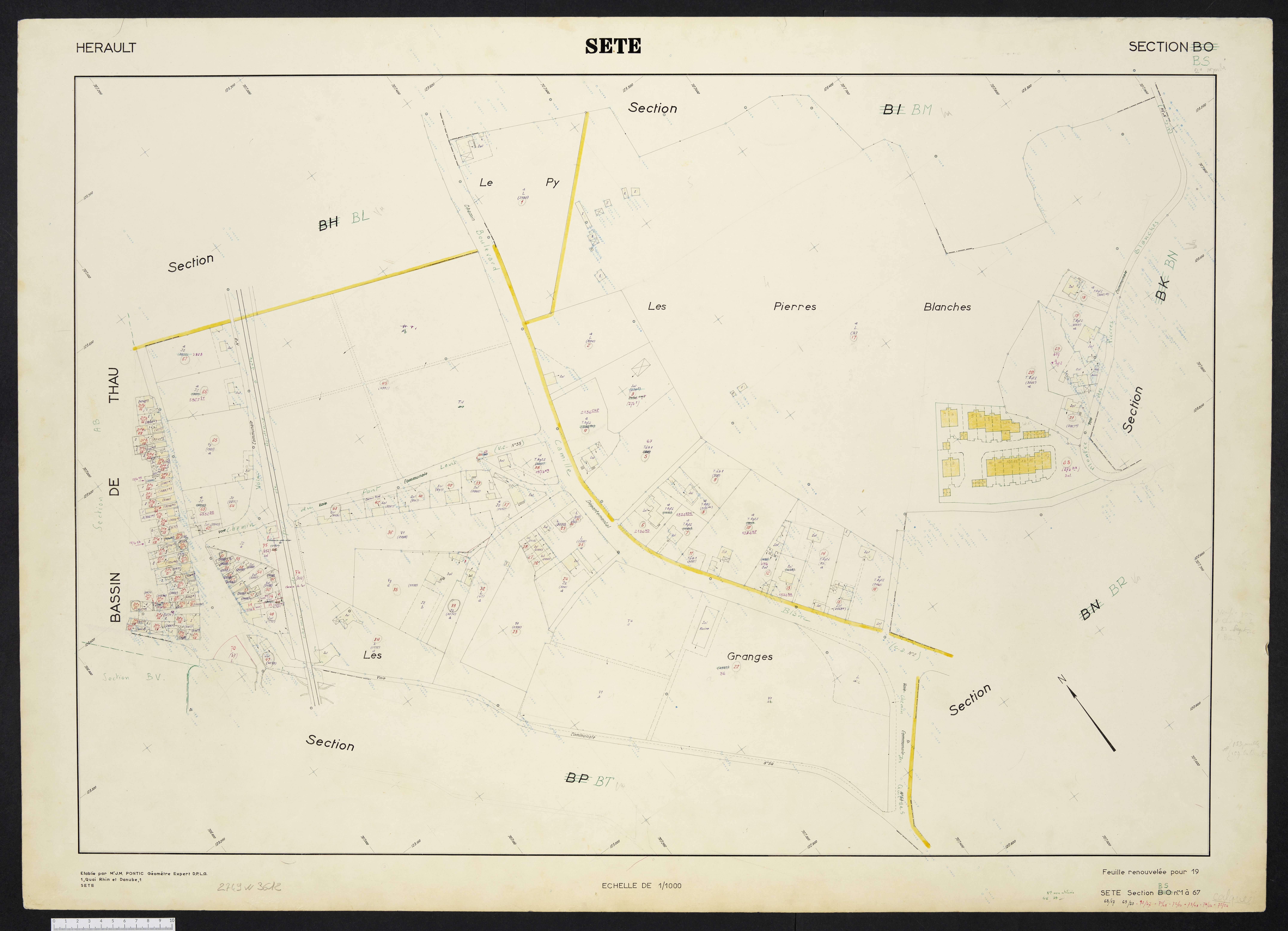 Sète