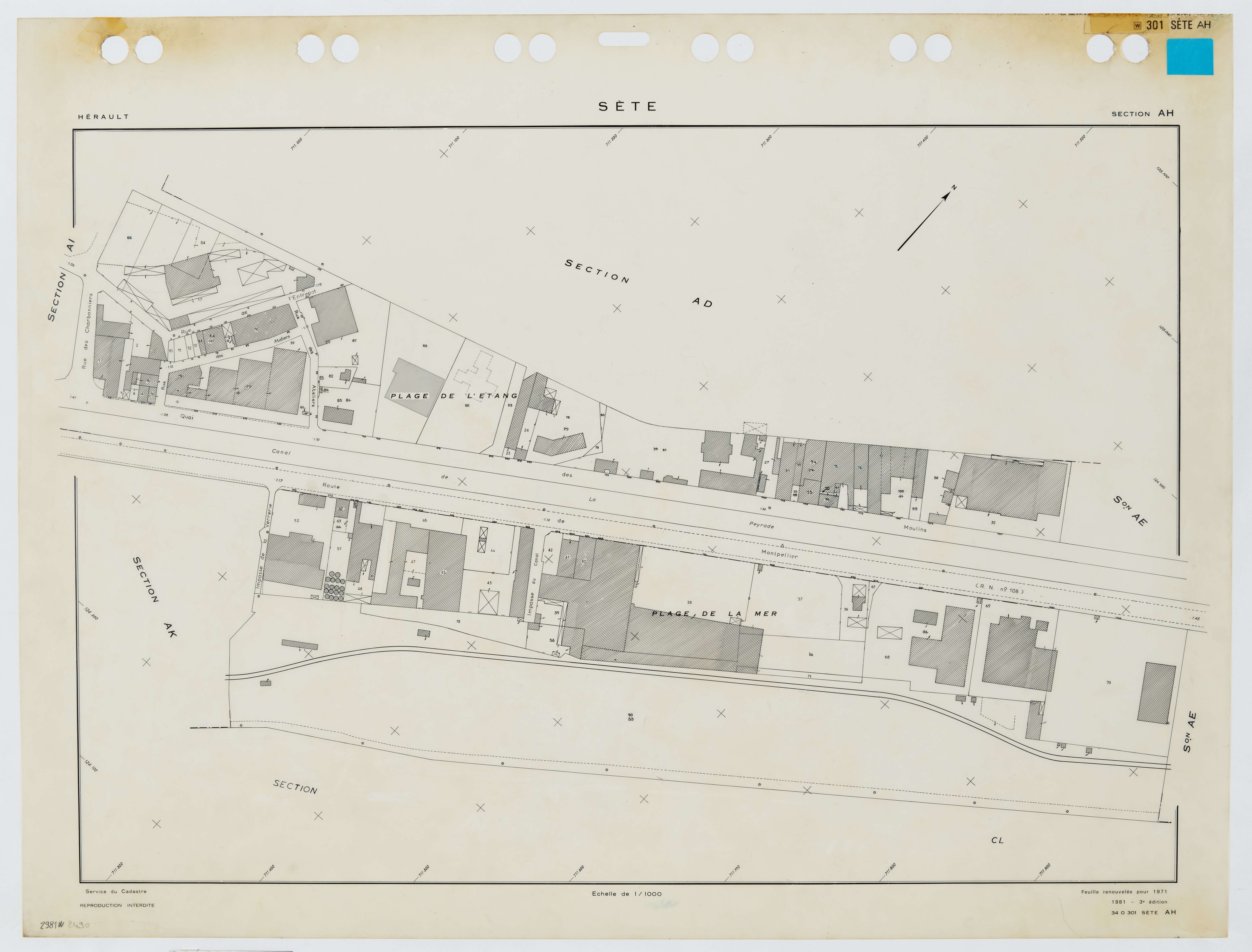 Sète