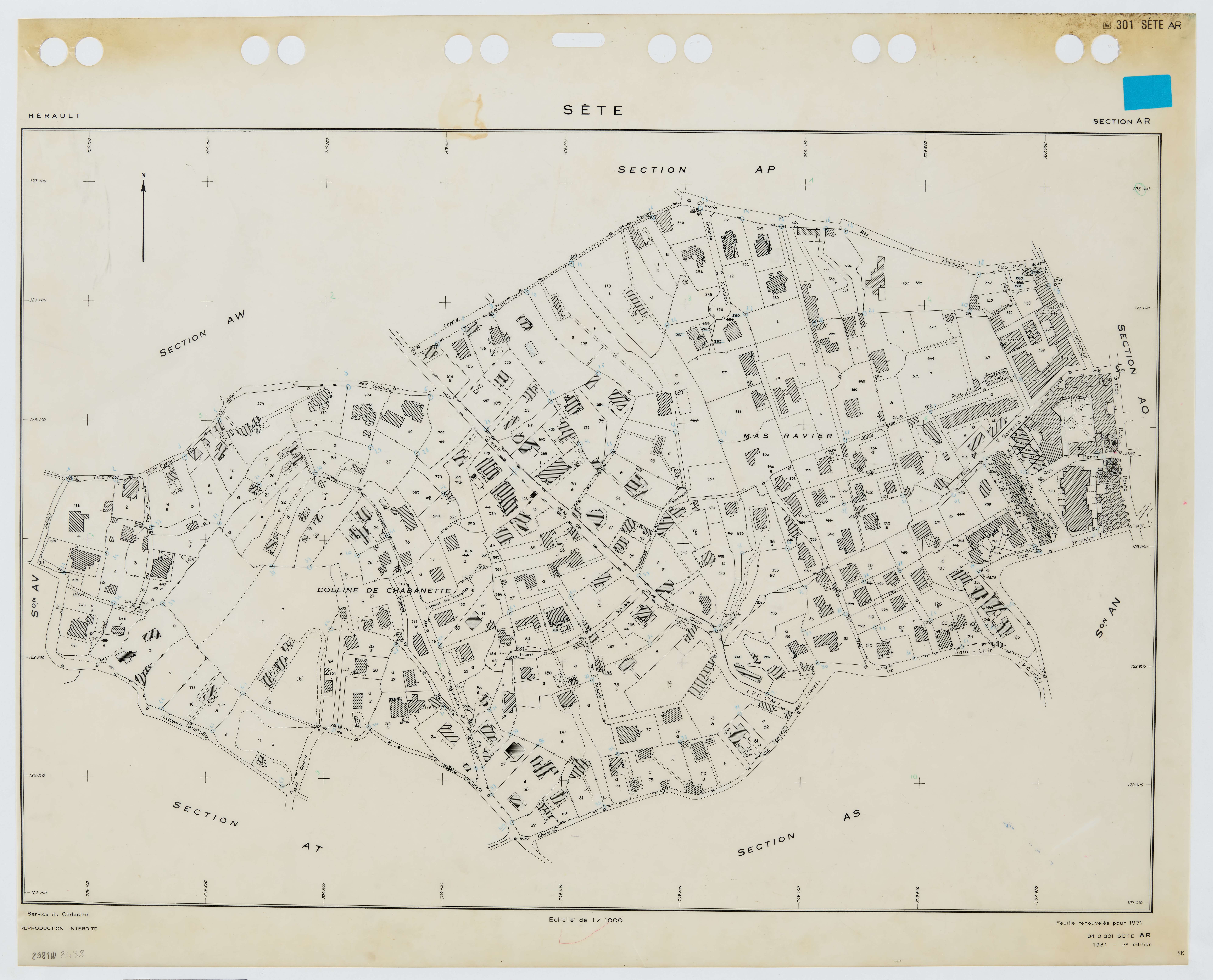 Sète