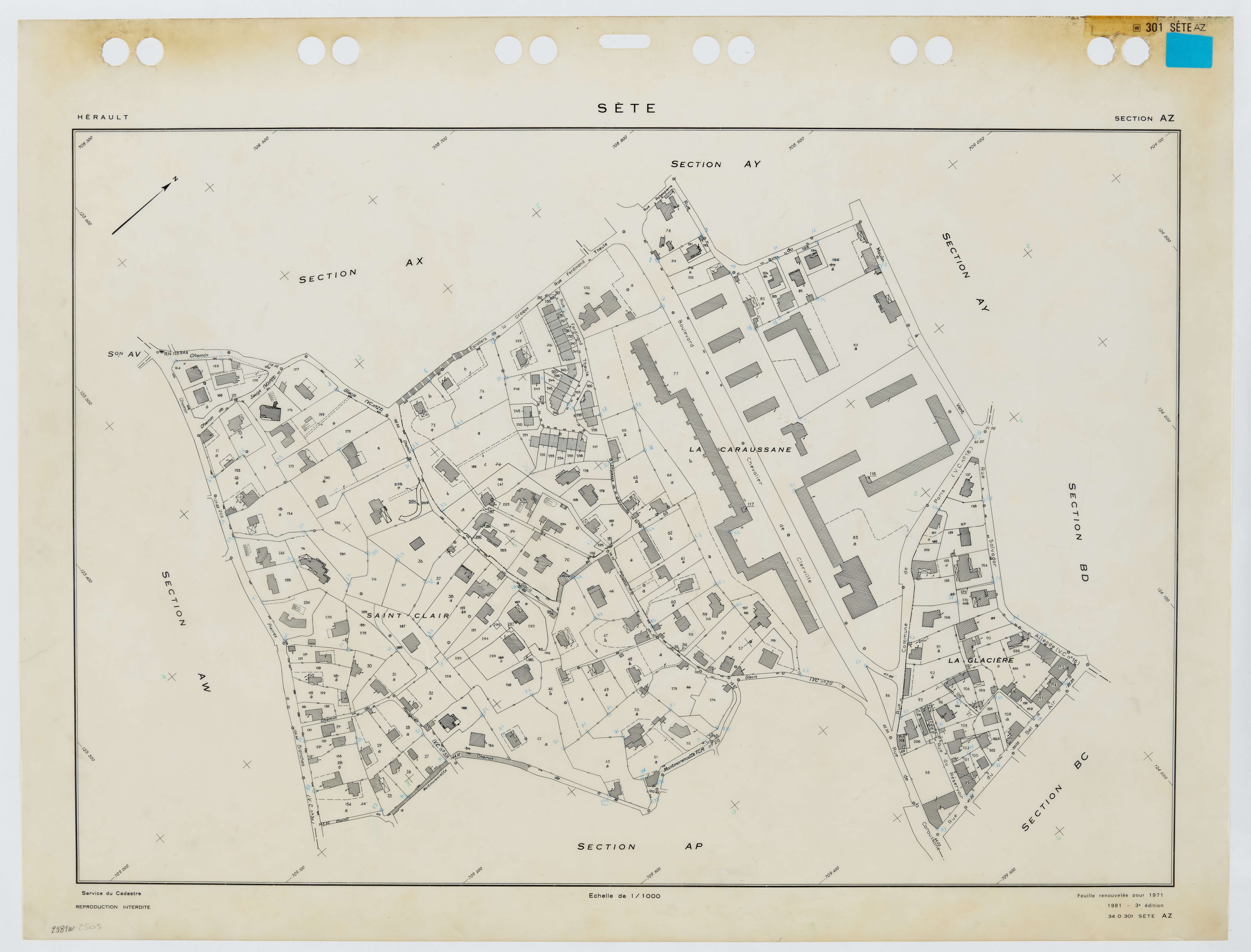 Sète