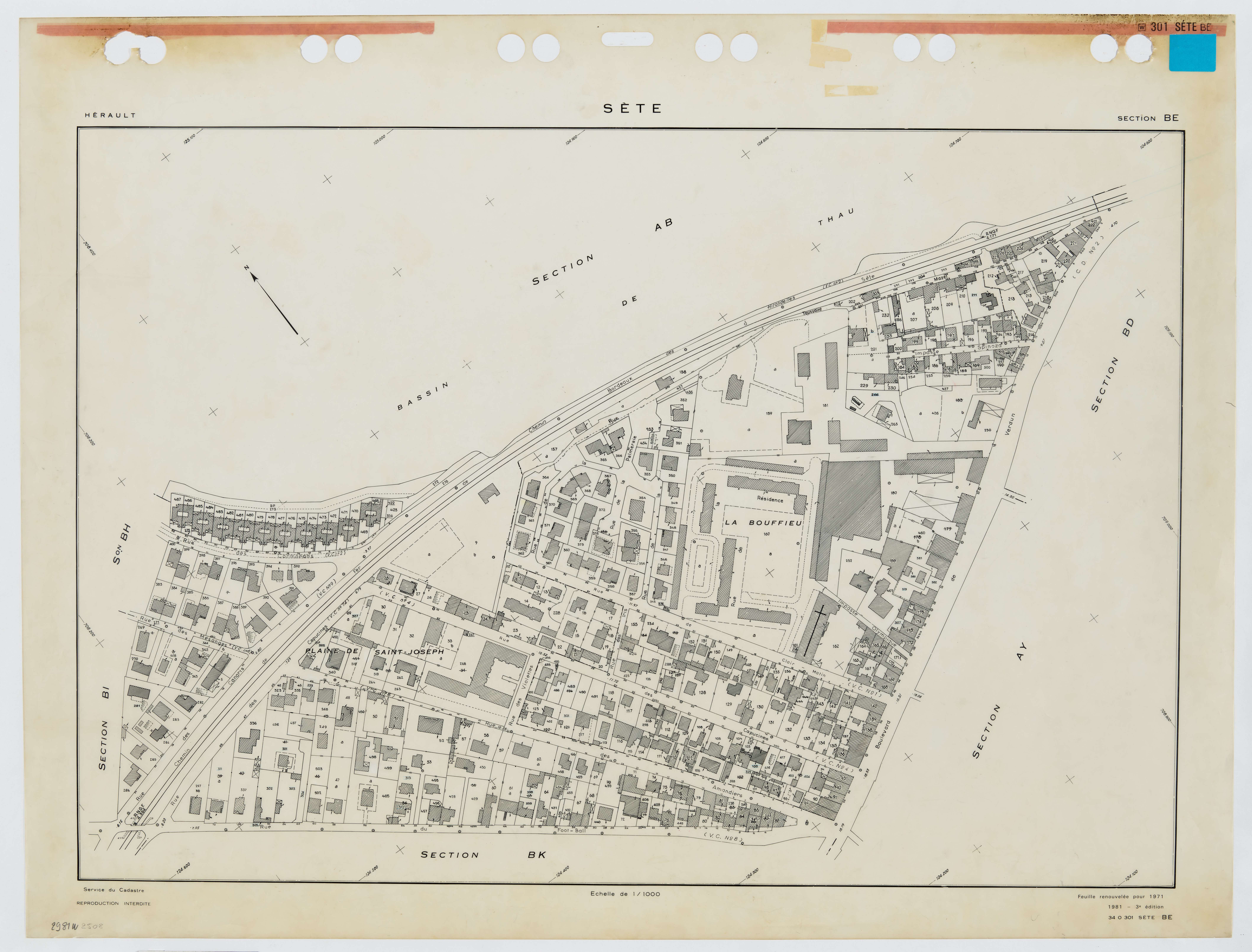 Sète