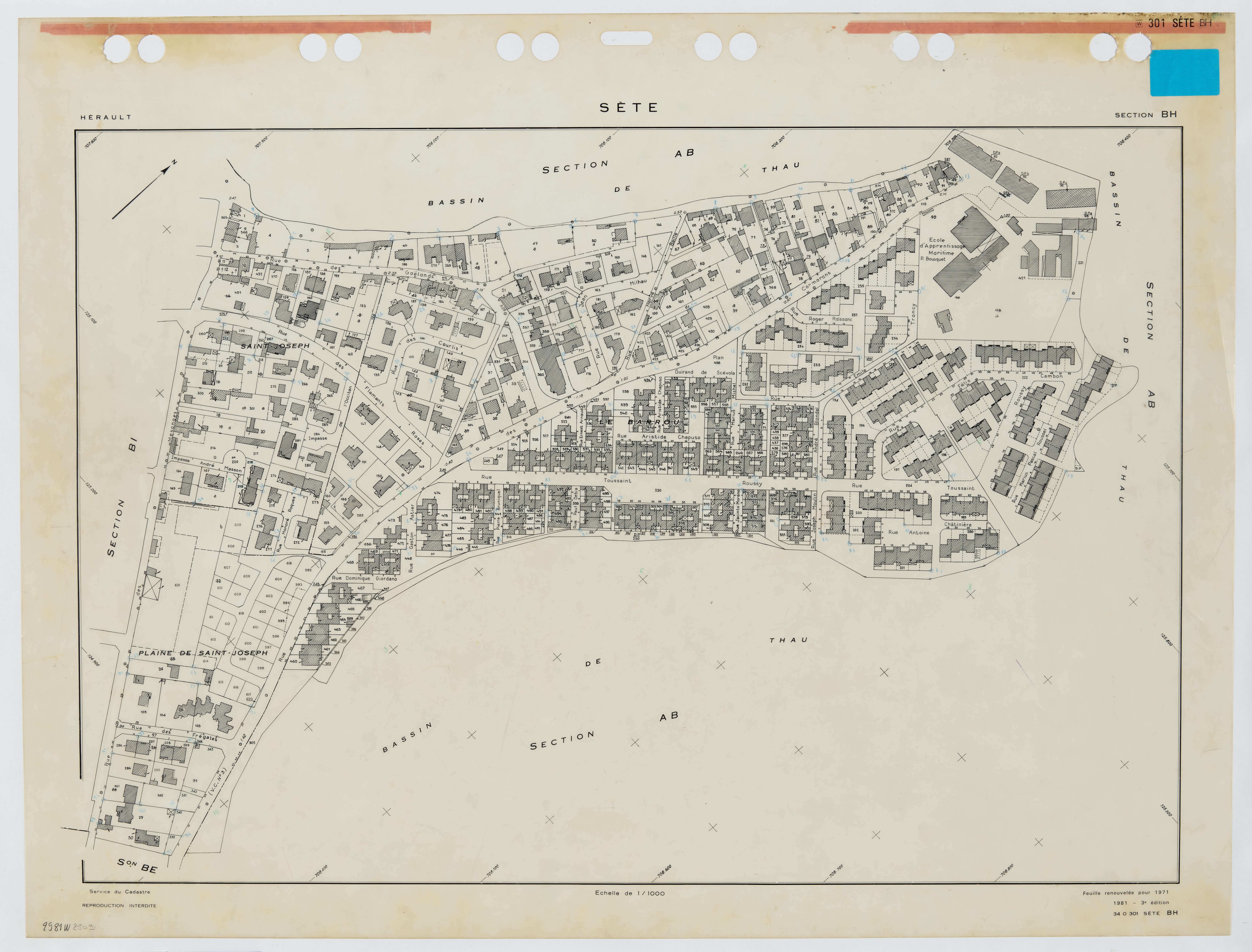Sète