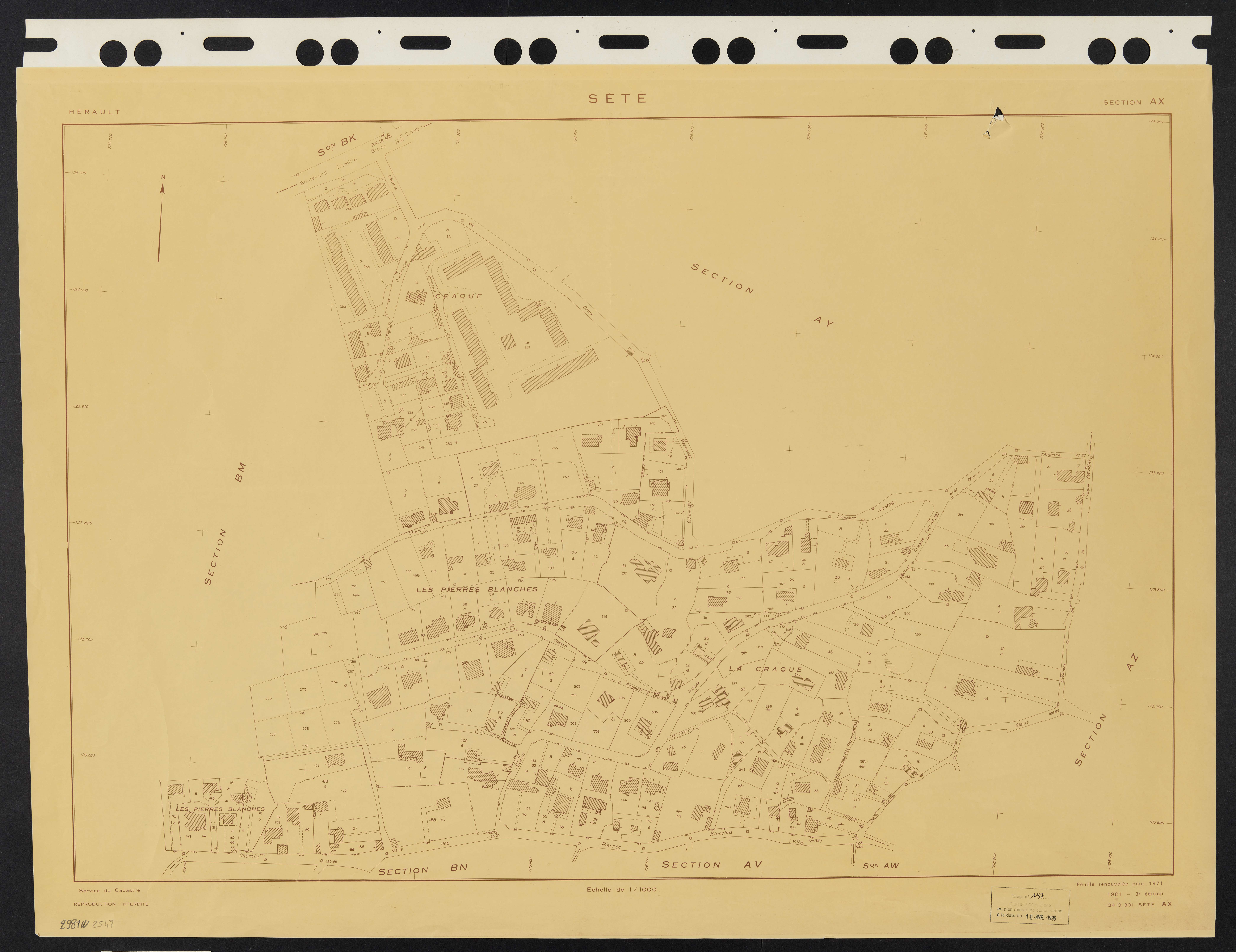 Sète