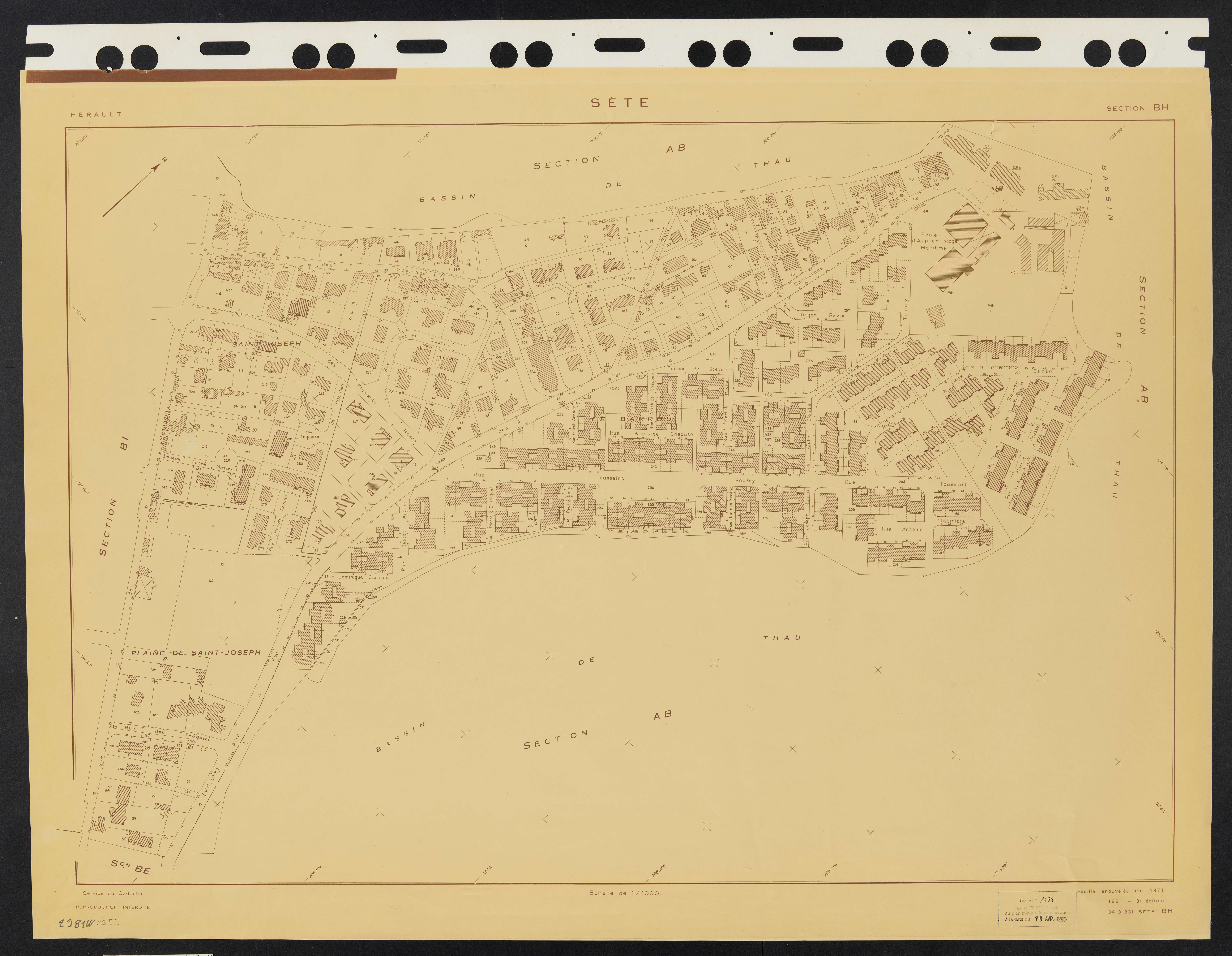 Sète