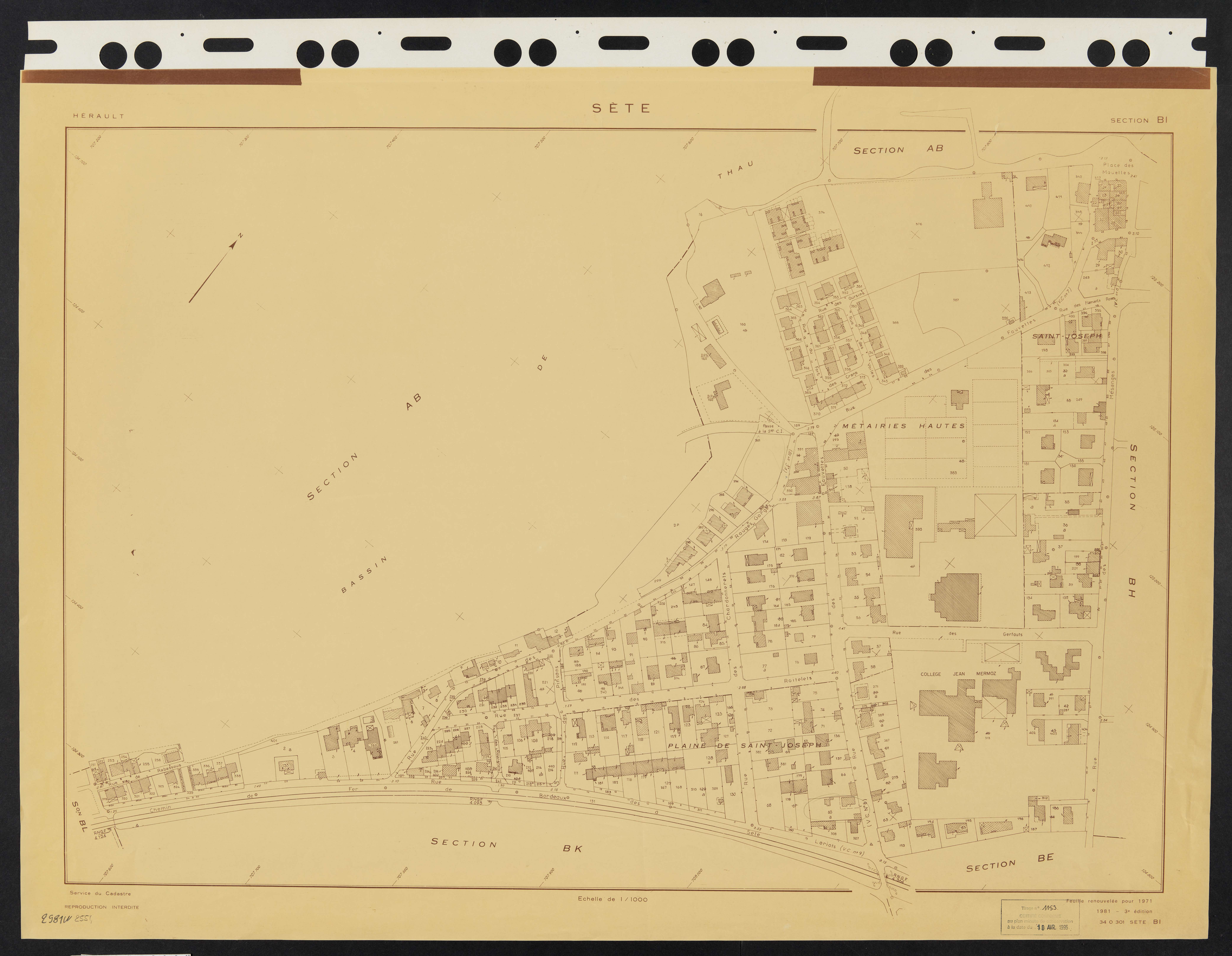 Sète