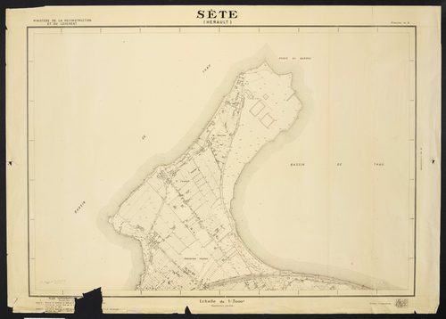 Sète