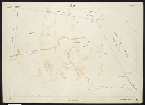 Sète