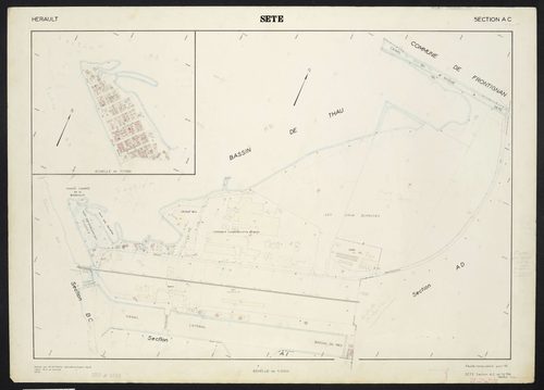Sète