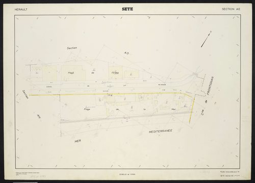 Sète