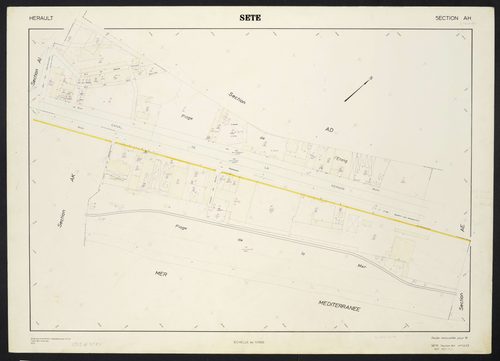 Sète