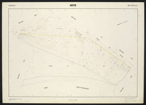 Sète