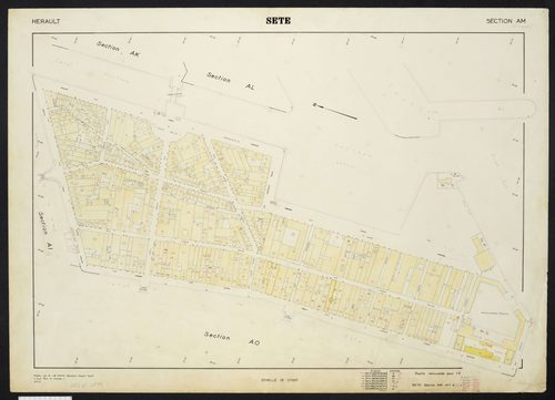 Sète