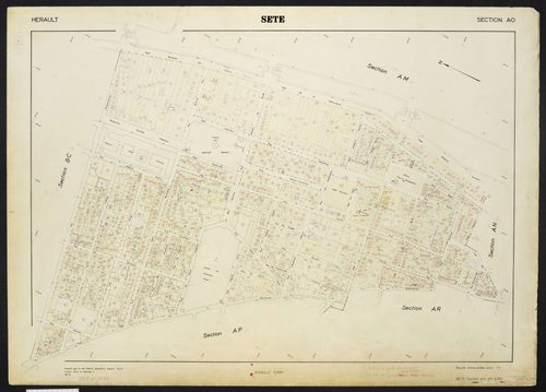 Sète