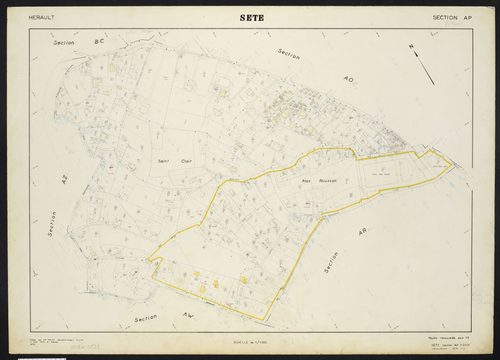 Sète