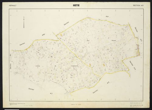 Sète