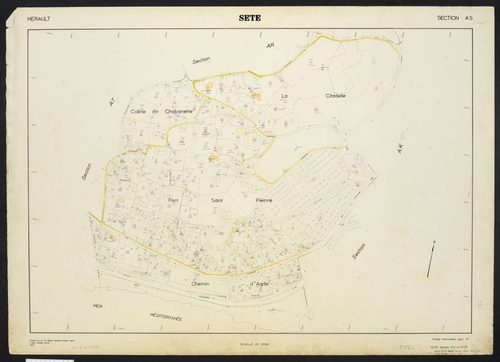 Sète