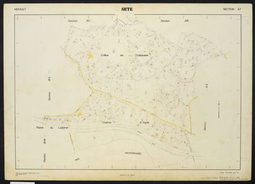 Sète