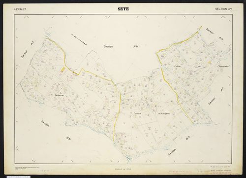 Sète