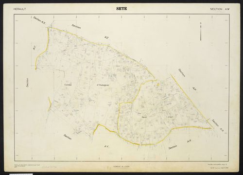 Sète
