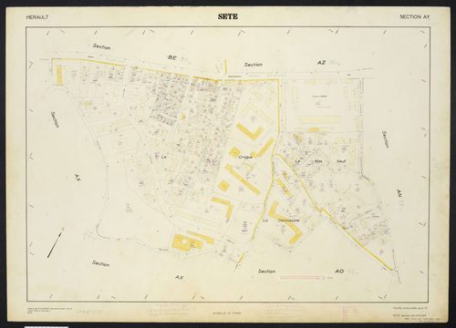 Sète