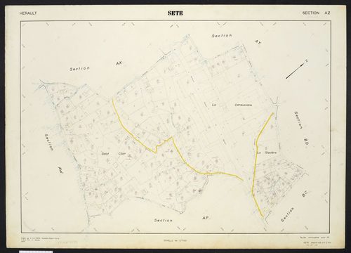Sète