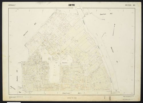 Sète