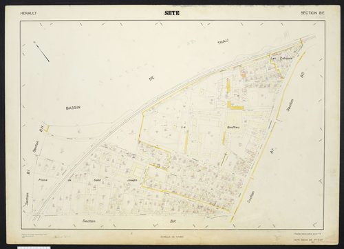 Sète