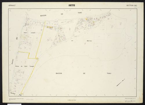 Sète