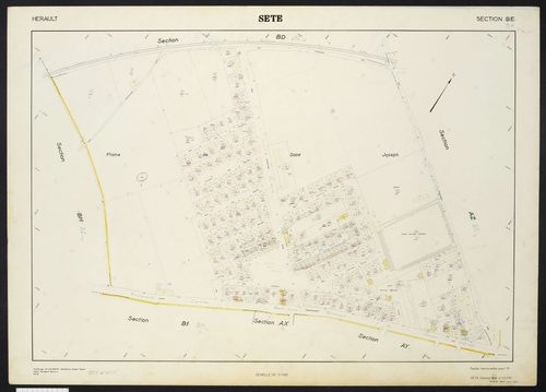 Sète