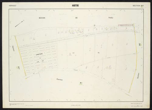 Sète