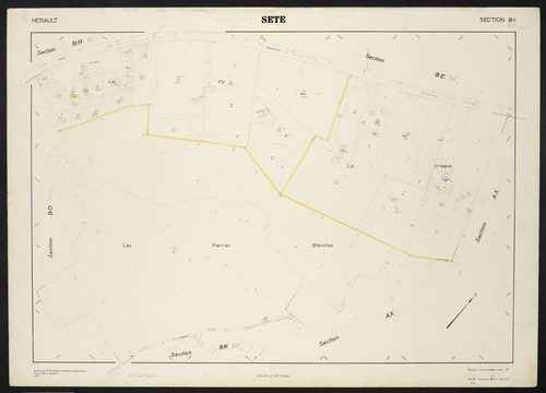 Sète