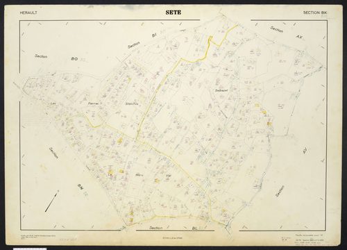Sète