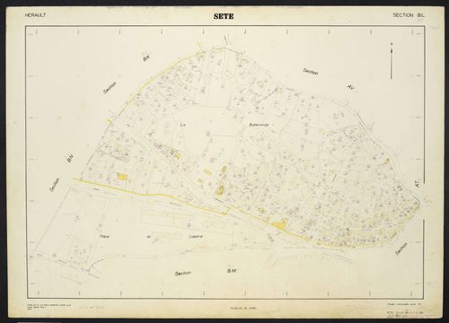 Sète
