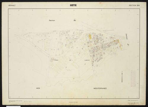 Sète