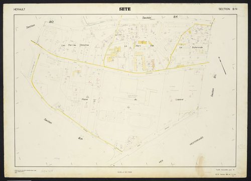 Sète