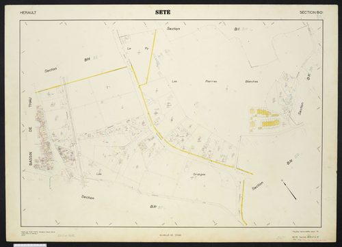 Sète