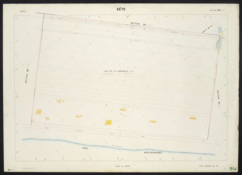 Sète