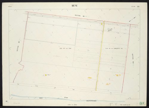 Sète