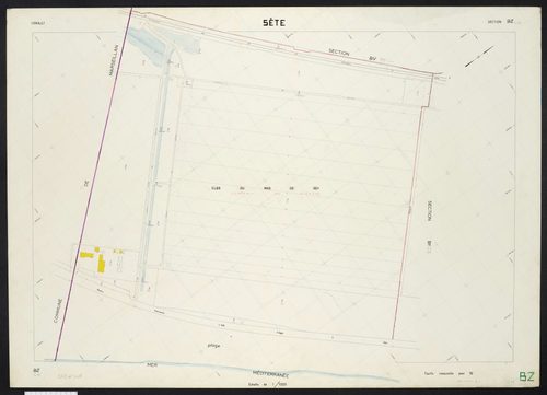 Sète