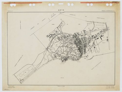 Sète
