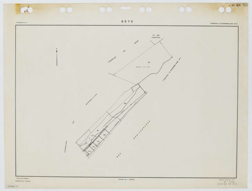 Sète