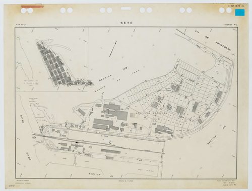 Sète