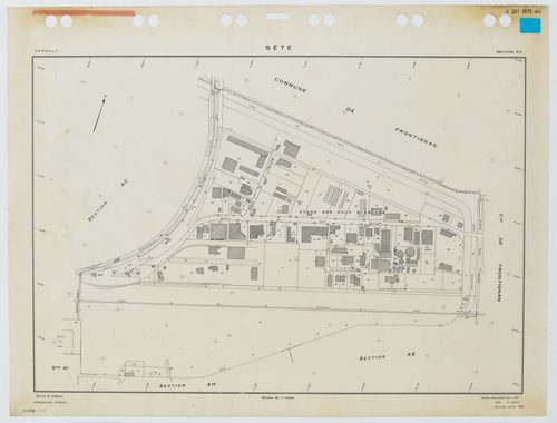 Sète