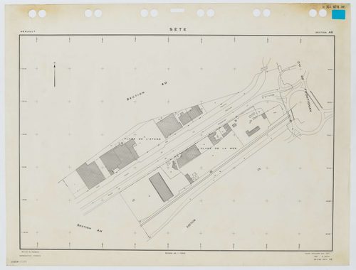 Sète