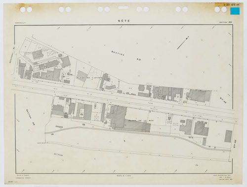 Sète