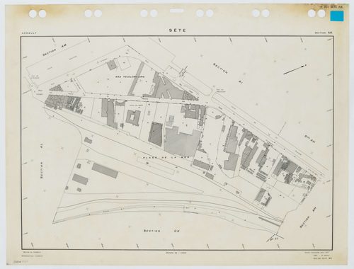 Sète