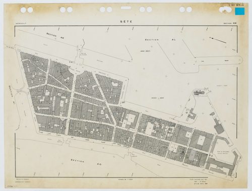 Sète